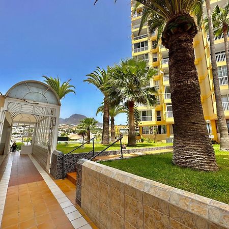Апартаменты Torres De Yomely - Y14A Плая-де-лас-Америкас Экстерьер фото